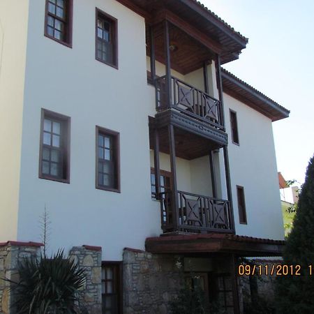 أولدينيس Salhan Apart Inn Hotel المظهر الخارجي الصورة