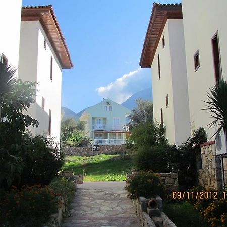 أولدينيس Salhan Apart Inn Hotel المظهر الخارجي الصورة