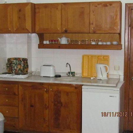 أولدينيس Salhan Apart Inn Hotel المظهر الخارجي الصورة