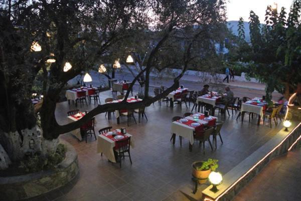 أولدينيس Salhan Apart Inn Hotel المظهر الخارجي الصورة
