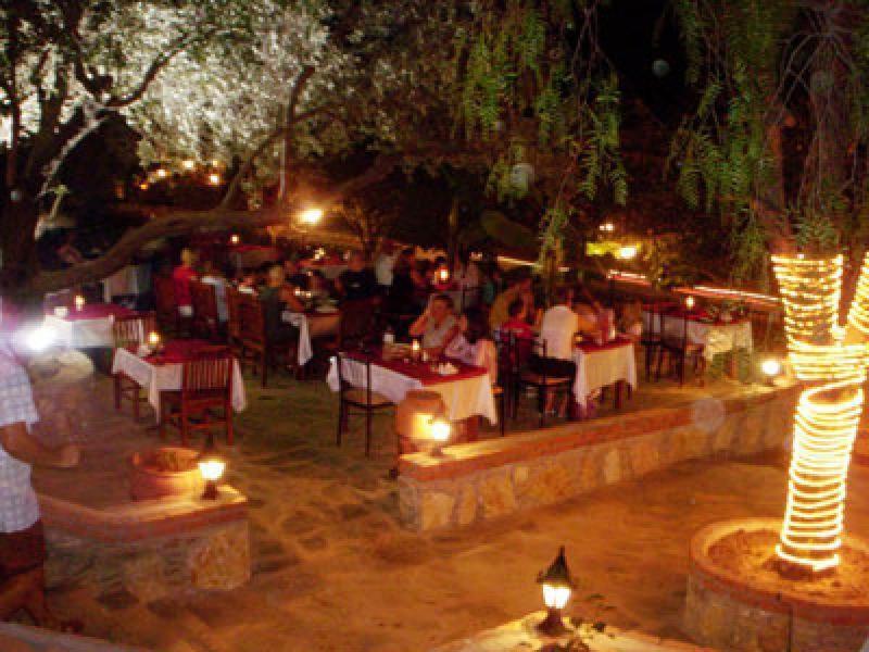 أولدينيس Salhan Apart Inn Hotel المظهر الخارجي الصورة