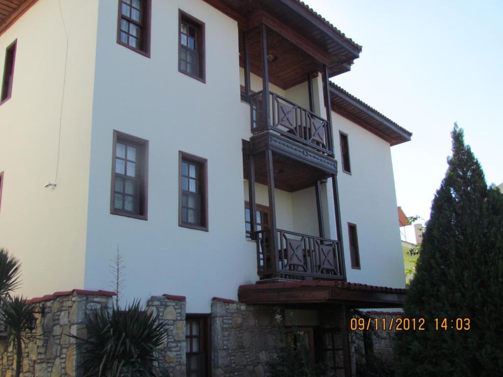 أولدينيس Salhan Apart Inn Hotel المظهر الخارجي الصورة