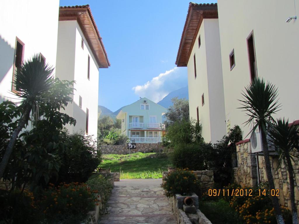 أولدينيس Salhan Apart Inn Hotel المظهر الخارجي الصورة