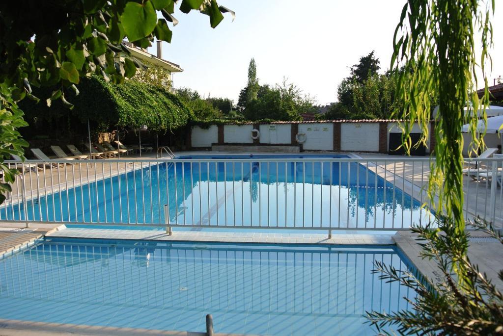 أولدينيس Salhan Apart Inn Hotel المظهر الخارجي الصورة