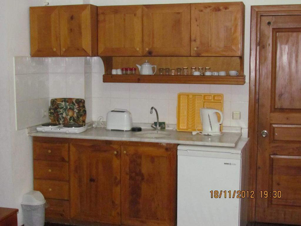 أولدينيس Salhan Apart Inn Hotel المظهر الخارجي الصورة