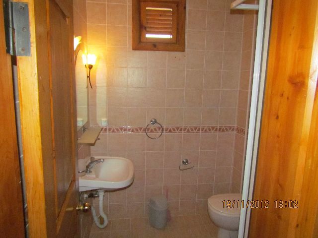 أولدينيس Salhan Apart Inn Hotel المظهر الخارجي الصورة