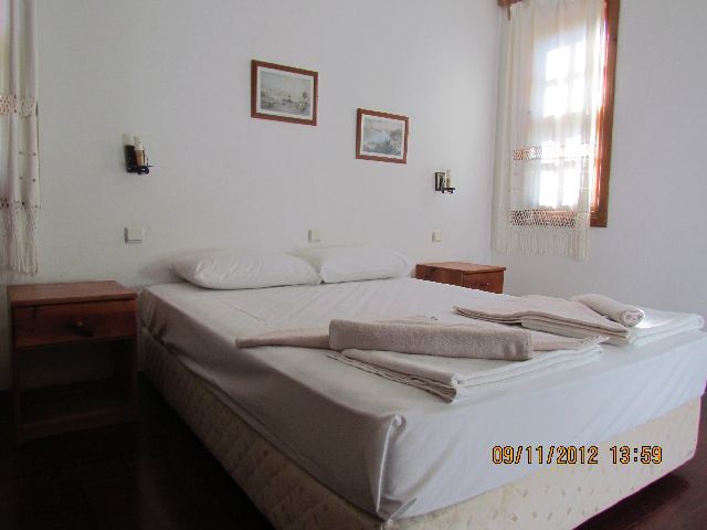 أولدينيس Salhan Apart Inn Hotel المظهر الخارجي الصورة
