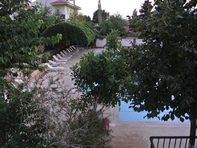 أولدينيس Salhan Apart Inn Hotel المظهر الخارجي الصورة