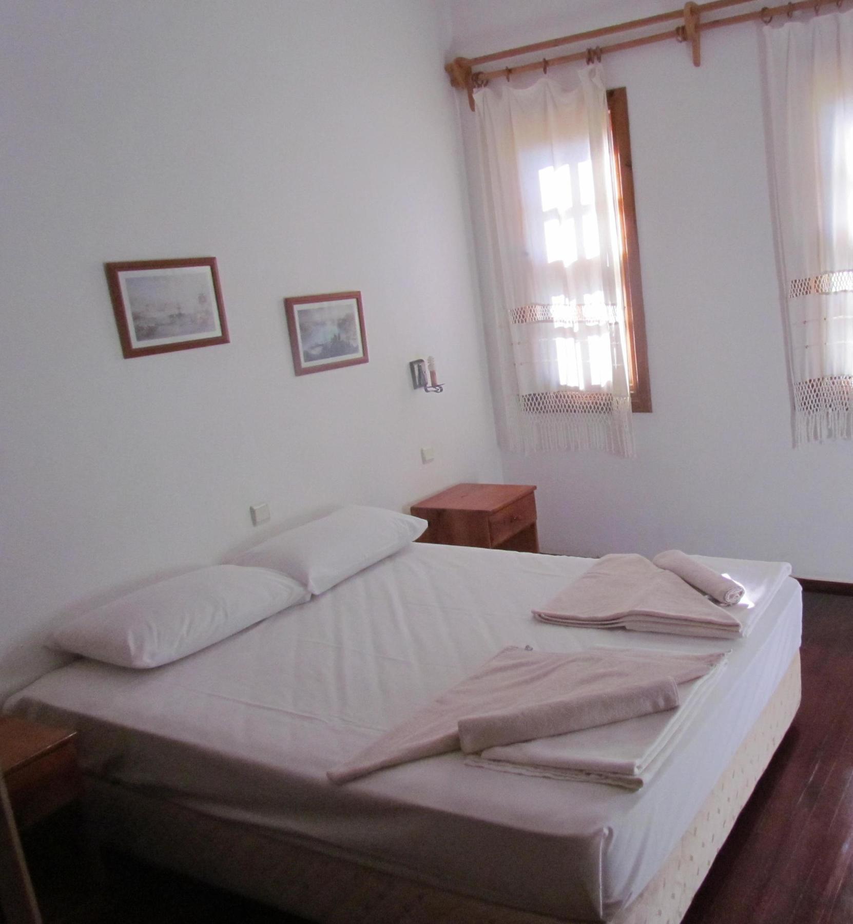 أولدينيس Salhan Apart Inn Hotel المظهر الخارجي الصورة