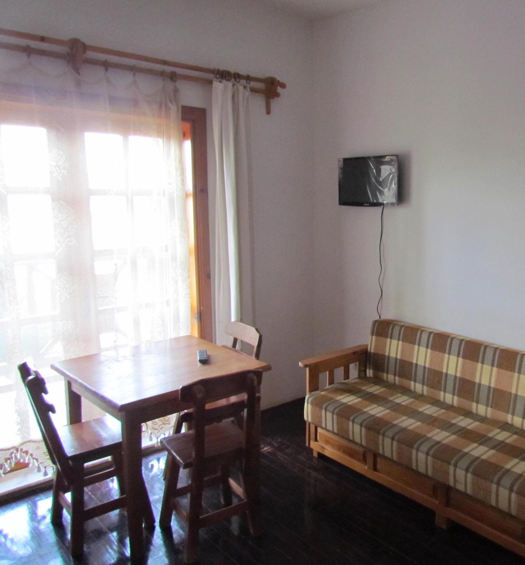 أولدينيس Salhan Apart Inn Hotel المظهر الخارجي الصورة