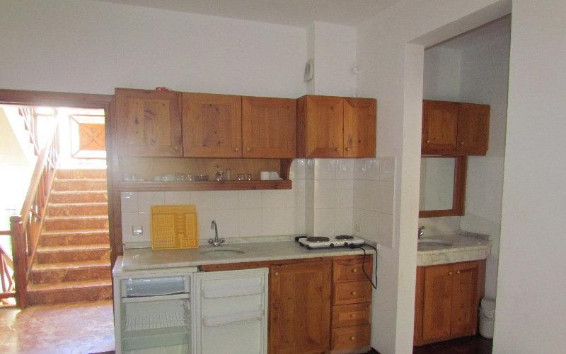 أولدينيس Salhan Apart Inn Hotel المظهر الخارجي الصورة