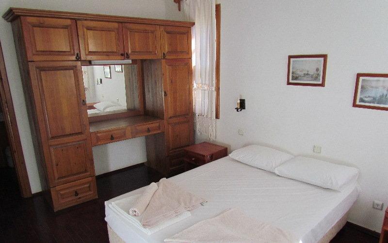 أولدينيس Salhan Apart Inn Hotel المظهر الخارجي الصورة