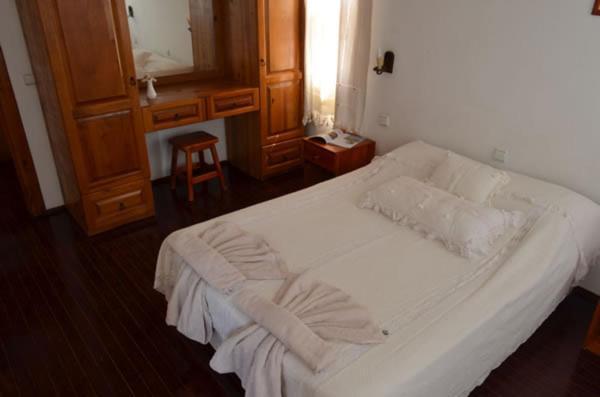 أولدينيس Salhan Apart Inn Hotel الغرفة الصورة