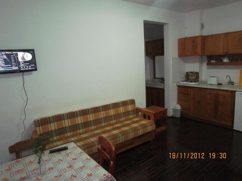 أولدينيس Salhan Apart Inn Hotel الغرفة الصورة