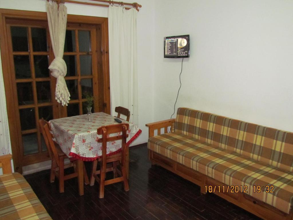 أولدينيس Salhan Apart Inn Hotel الغرفة الصورة