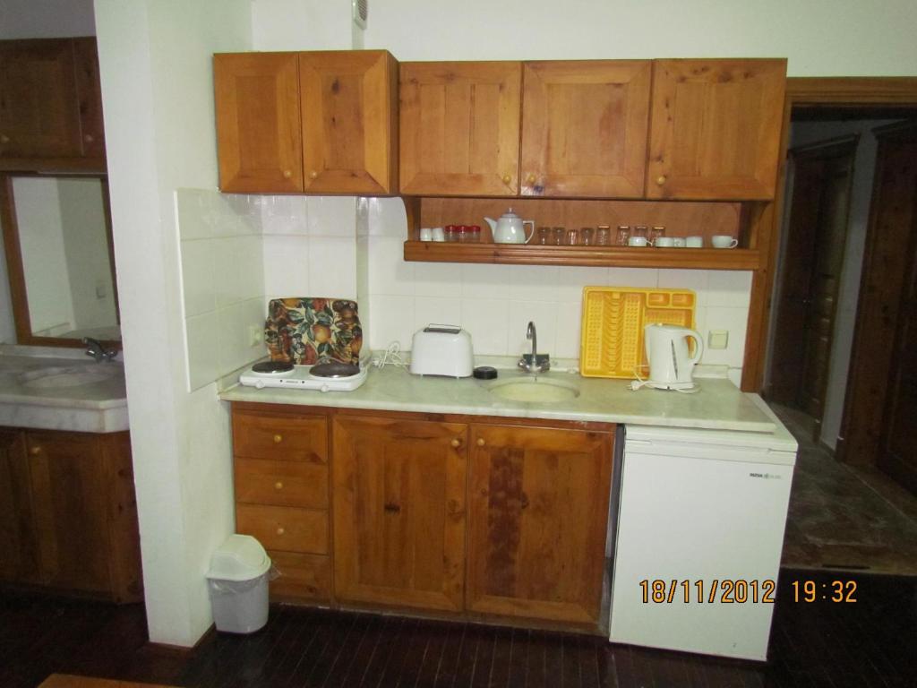 أولدينيس Salhan Apart Inn Hotel الغرفة الصورة