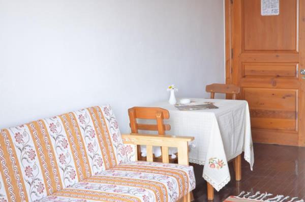 أولدينيس Salhan Apart Inn Hotel الغرفة الصورة