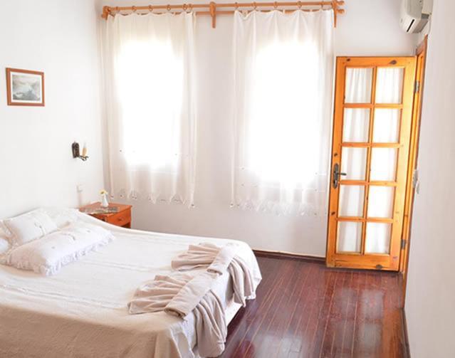 أولدينيس Salhan Apart Inn Hotel الغرفة الصورة