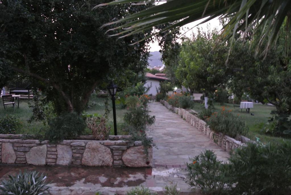 أولدينيس Salhan Apart Inn Hotel الغرفة الصورة