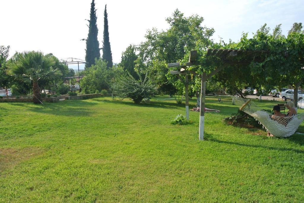 أولدينيس Salhan Apart Inn Hotel الغرفة الصورة