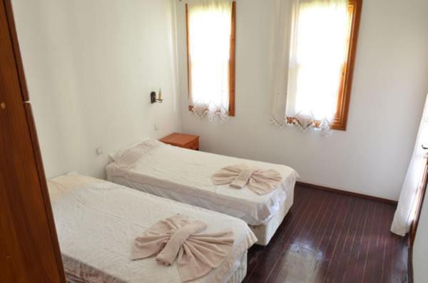 أولدينيس Salhan Apart Inn Hotel الغرفة الصورة